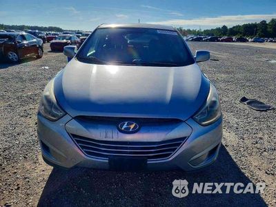 Piąte zdjęcie samochodu w środku: 2015 HYUNDAI TUCSON GLS VIN:KM8JTCAF0FU102220 - miniatura