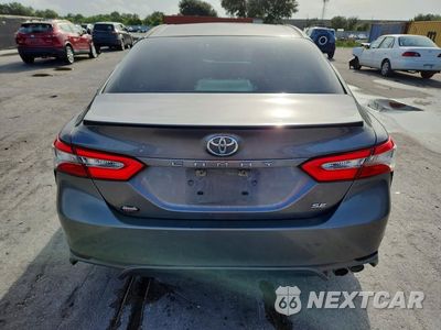 Zdjęcie 6 z 12 samochodu: 2018 TOYOTA CAMRY SE VIN:4T1B11HK5JU664169 - miniatura