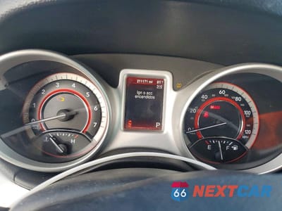 Zdjęcie 9 z 13 samochodu: 2015 DODGE JOURNEY SE VIN:3C4PDCAB4FT688035 - miniatura