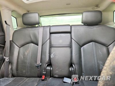 Zdjęcie 10 z 13 samochodu: 2015 CADILLAC SRX PERFORMANCE COLLECTION VIN:3GYFNCE3XFS561270 - miniatura