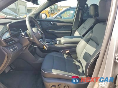 Zdjęcie 7 z 12 samochodu: 2026 BUICK ENCLAVE PREFERRED VIN:5GAERAKS1TJ305183 - miniatura