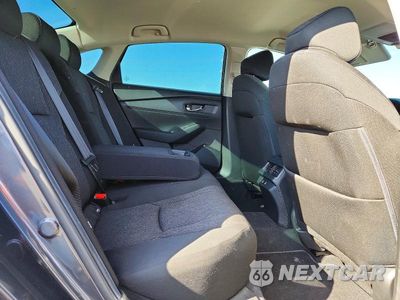 Zdjęcie 10 z 12 samochodu: 2025 HONDA ACCORD LX VIN:1HGCY1F29SA027359 - miniatura