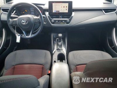 Zdjęcie 8 z 12 samochodu: 2024 TOYOTA COROLLA SE VIN:5YFS4MCE9RP177306 - miniatura