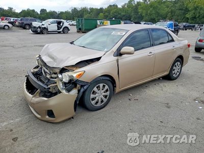 2011 TOYOTA COROLLA LE JTDBU4EE8B9157783 - główne zdjęcie licytacji z USA - miniatura