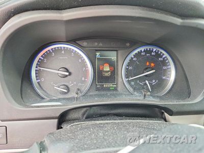 Zdjęcie 9 z 12 samochodu: 2018 TOYOTA HIGHLANDER XLE VIN:5TDJZRFH8JS817954 - miniatura