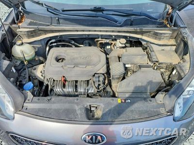 Zdjęcie 12 z 13 samochodu: 2017 KIA SPORTAGE LX VIN:KNDPMCACXH7035600 - miniatura