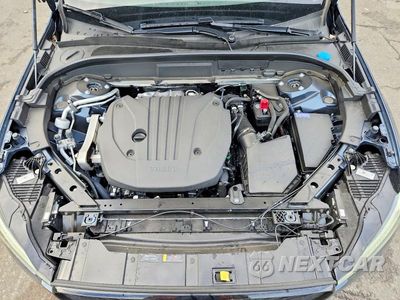 Zdjęcie 12 z 13 samochodu: 2026 VOLVO XC60 PLUS VIN:YV4M12RC5T1448950 - miniatura