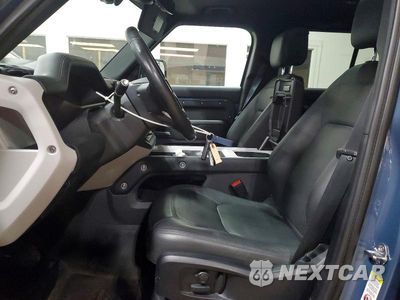 Zdjęcie 7 z 13 samochodu: 2025 LAND ROVER DEFENDER 110 X-DYNAMIC SE VIN:SALE27EU0S2402251 - miniatura