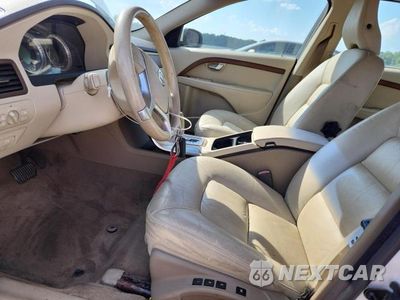 Zdjęcie 7 z 12 samochodu: 2010 VOLVO S80 T6 VIN:YV1992AH5A1120976 - miniatura