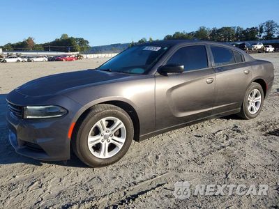 2018 DODGE CHARGER SXT 2C3CDXBG5JH220935 - główne zdjęcie licytacji z USA - miniatura