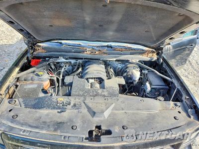 Zdjęcie 11 z 12 samochodu: 2015 CHEVROLET SILVERADO K1500 LT VIN:1GCVKREC2FZ433380 - miniatura