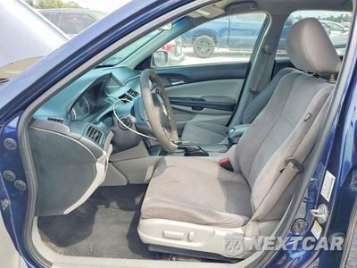 Zdjęcie 7 z 12 samochodu: 2012 HONDA ACCORD LXP VIN:1HGCP2F41CA012446 - miniatura