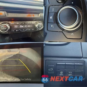 Zdjęcie 12 z 14 samochodu: 2018 MAZDA CX-9 TOURING VIN:JM3TCBCY0J0214982 - miniatura