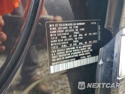 Zdjęcie 14 z 14 samochodu: 2017 VOLKSWAGEN TIGUAN SPORT VIN:WVGTV7AXXHK016043 - miniatura