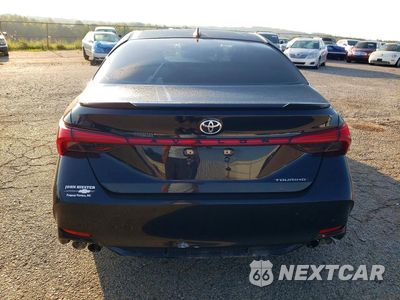 Zdjęcie 6 z 12 samochodu: 2019 TOYOTA AVALON TOURING VIN:4T1BZ1FB5KU024301 - miniatura