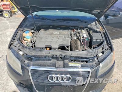 Zdjęcie 12 z 13 samochodu: 2012 AUDI A3 PREMIUM PLUS VIN:WAUKJAFM5CA068375 - miniatura