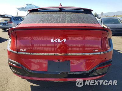 Zdjęcie 6 z 13 samochodu: 2024 KIA EV6 GT LINE VIN:KNDC44LA8R5221018 - miniatura