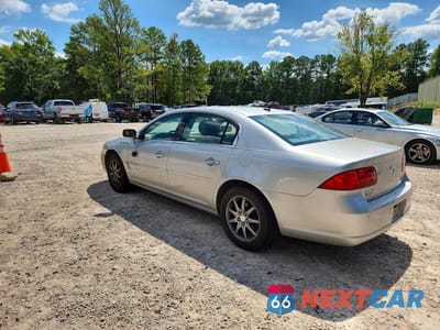Drugie zdjęcie samochodu z przodu: 2006 BUICK LUCERNE CXL VIN:1G4HD57216U150949 - miniatura