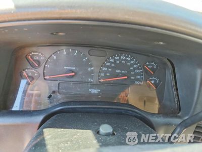 Zdjęcie 9 z 12 samochodu: 2003 DODGE DAKOTA QUAD SLT VIN:1D7HL48N63S273086 - miniatura