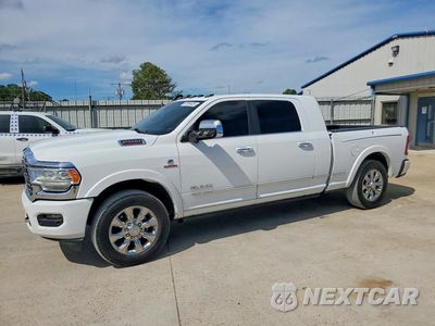 2020 RAM 2500 LIMITED 3C6UR5TL6LG216632 - główne zdjęcie licytacji z USA - miniatura