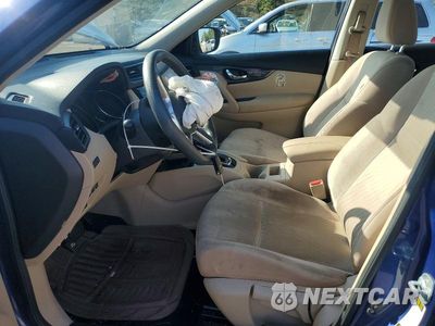 Zdjęcie 7 z 12 samochodu: 2017 NISSAN ROGUE S VIN:KNMAT2MT6HP504048 - miniatura