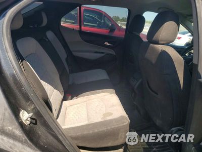 Zdjęcie 11 z 13 samochodu: 2019 CHEVROLET EQUINOX LT VIN:2GNAXKEVXK6176555 - miniatura