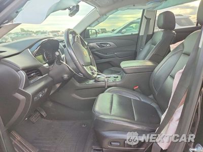 Zdjęcie 7 z 13 samochodu: 2019 CHEVROLET TRAVERSE PREMIER VIN:1GNEVKKW1KJ128000 - miniatura