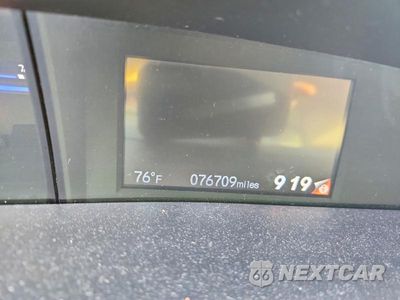 Zdjęcie 9 z 12 samochodu: 2015 HONDA CIVIC EXL VIN:2HGFB2F99FH506583 - miniatura