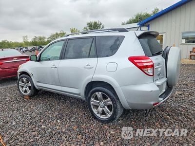 Drugie zdjęcie samochodu z przodu: 2009 TOYOTA RAV4 SPORT VIN:2T3ZF32V39W003676 - miniatura