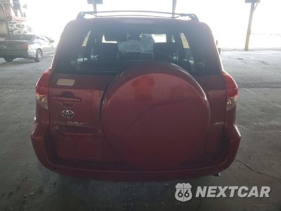 Zdjęcie 6 z 12 samochodu: 2007 TOYOTA RAV4 LIMITED VIN:JTMBK31V376017624 - miniatura