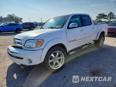 2006 TOYOTA TUNDRA DOUBLE CAB SR5 5TBDT44176S548823 - główne zdjęcie licytacji z USA - miniatura