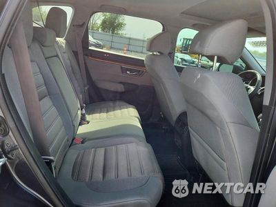 Zdjęcie 11 z 13 samochodu: 2018 HONDA CR-V EX VIN:7FARW1H54JE047616 - miniatura