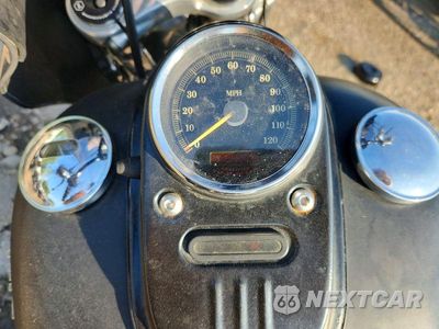 Zdjęcie 7 z 10 samochodu: 2006 HARLEY-DAVIDSON FXDBI VIN:1HD1GX1136K323390 - miniatura
