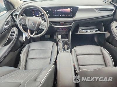 Zdjęcie 8 z 12 samochodu: 2024 BUICK ENCORE GX AVENIR VIN:KL4AMGSL5RB189541 - miniatura