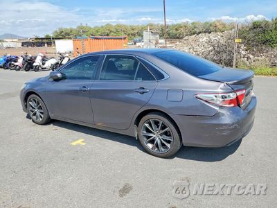 Drugie zdjęcie samochodu z przodu: 2015 TOYOTA CAMRY LE VIN:4T1BF1FK8FU024694 - miniatura