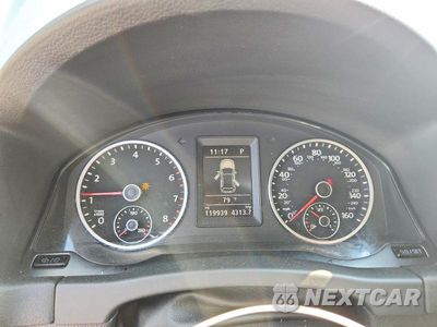 Zdjęcie 9 z 13 samochodu: 2016 VOLKSWAGEN TIGUAN S VIN:WVGAV7AX4GW558706 - miniatura