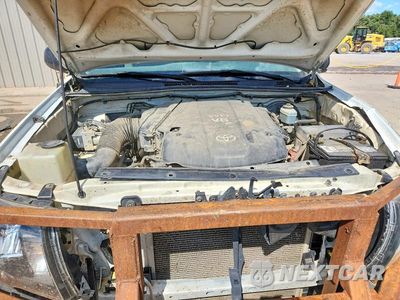 Zdjęcie 11 z 12 samochodu: 2008 TOYOTA TACOMA V6 VIN:5TEUU42N78Z486372 - miniatura