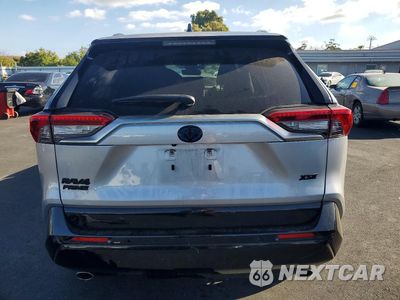 Zdjęcie 6 z 14 samochodu: 2021 TOYOTA RAV4 PRIME XSE VIN:JTMFB3FV7MD010404 - miniatura