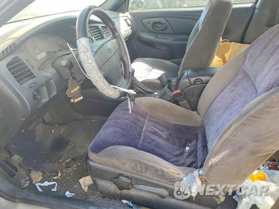 Zdjęcie 7 z 12 samochodu: 2004 CHEVROLET MONTE CARLO LS VIN:2G1WW12E049345153 - miniatura