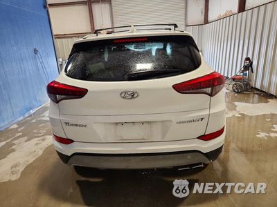 Zdjęcie 6 z 14 samochodu: 2017 HYUNDAI TUCSON LIMITED VIN:KM8J33A21HU302166 - miniatura