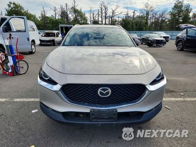Piąte zdjęcie samochodu w środku: 2023 MAZDA CX-30 PREFERRED VIN:3MVDMBCM9PM539965 - miniatura