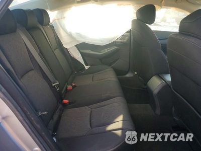 Zdjęcie 10 z 12 samochodu: 2023 HONDA ACCORD LX VIN:1HGCY1F26PA013118 - miniatura