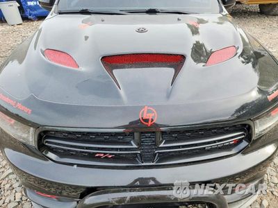 Zdjęcie 12 z 13 samochodu: 2015 DODGE DURANGO R/T VIN:1C4SDJCT9FC723040 - miniatura