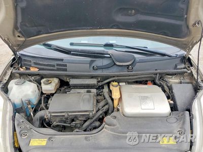 Zdjęcie 11 z 12 samochodu: 2007 TOYOTA PRIUS BASE VIN:JTDKB20U677692414 - miniatura