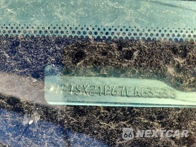 Zdjęcie 12 z 12 samochodu: 2007 FORD F250 SUPER DUTY VIN:1FTSX21P67EA63533 - miniatura