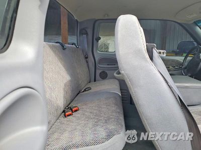 Zdjęcie 10 z 12 samochodu: 2001 DODGE RAM 1500 VIN:3B7HF13Z31G813718 - miniatura