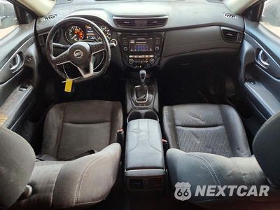 Zdjęcie 8 z 12 samochodu: 2020 NISSAN ROGUE SV VIN:JN8AT2MV2LW139033 - miniatura
