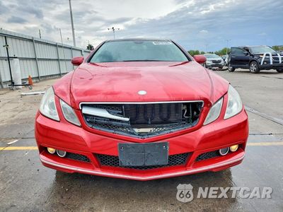 Piąte zdjęcie samochodu w środku: 2010 MERCEDES-BENZ E 350 VIN:WDDKJ5GB4AF014529 - miniatura