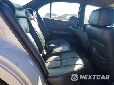 Zdjęcie 10 z 12 samochodu: 1997 NISSAN MAXIMA GXE VIN:JN1CA21D1VT876253 - miniatura