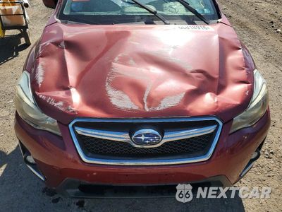 Zdjęcie 12 z 13 samochodu: 2017 SUBARU CROSSTREK PREMIUM VIN:JF2GPABC6H8208874 - miniatura